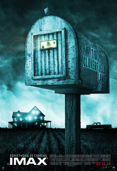 فیلم 10 Cloverfield Lane