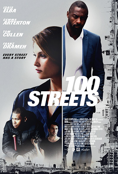 فیلم 100 Streets 720p