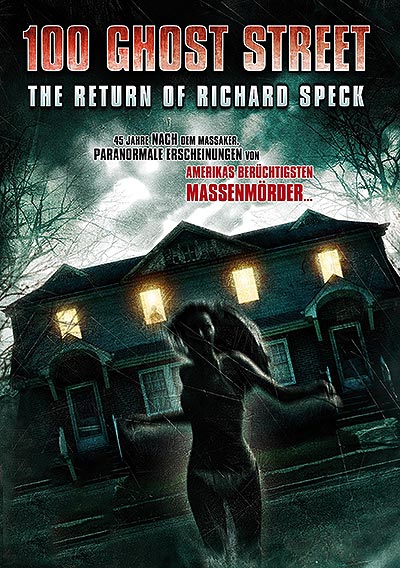 فیلم 100Ghost Street: The Return of Richard Speck 720p