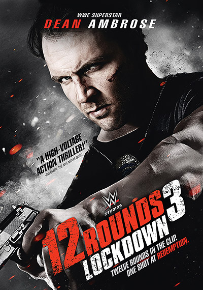 فیلم 12 Rounds 3: Lockdown