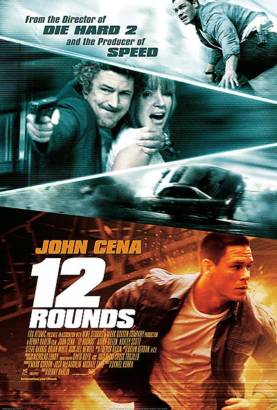 فیلم 12Rounds