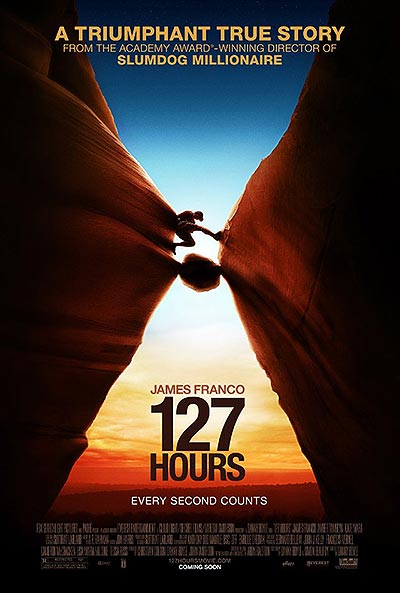 فیلم 127Hours