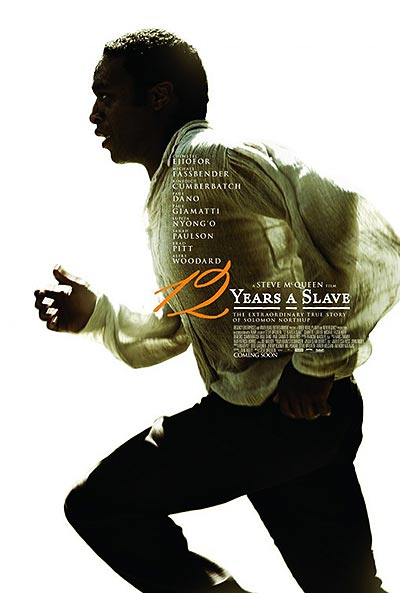 فیلم 12Years a Slave
