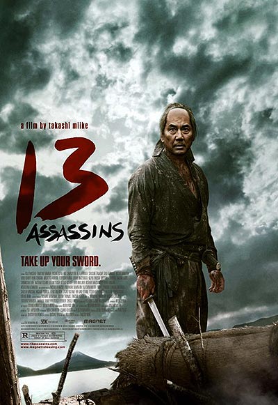 فیلم 13Assassins 720p