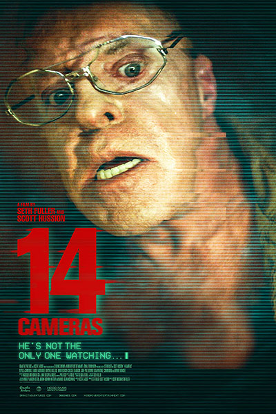 فیلم 14 Cameras