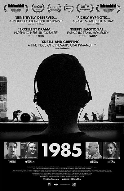 فیلم 1985