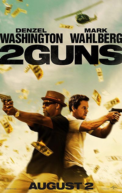 فیلم 2Guns