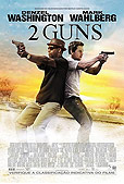 دانلود فیلم 2 guns