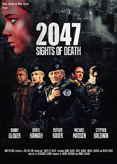 فیلم 2047Sights of Death 720p