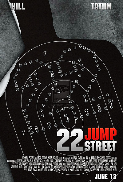 فیلم 22 Jump Street