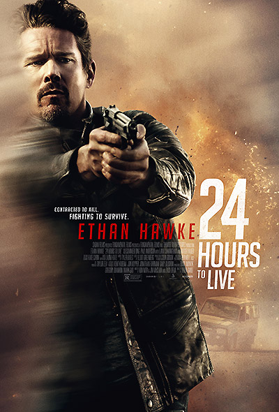 فیلم 24 Hours to Live