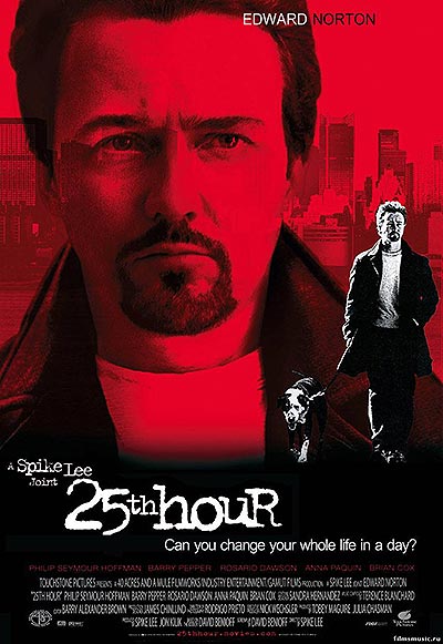 فیلم 25th Hour