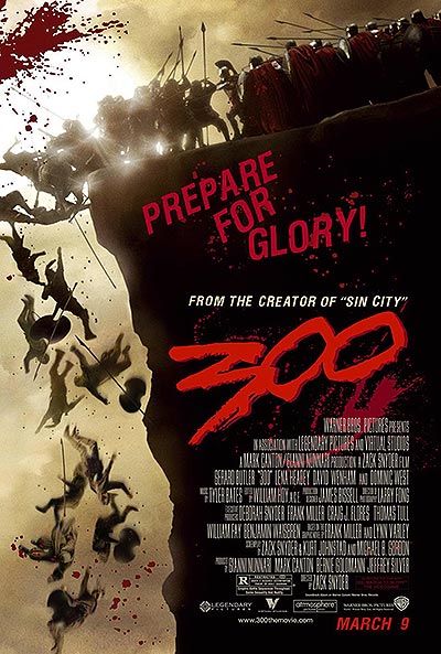 فیلم 300