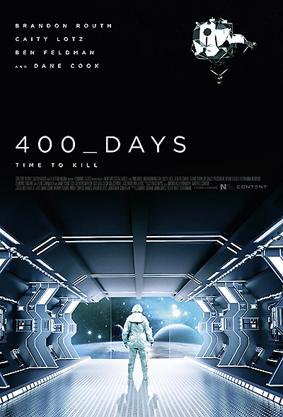 فیلم 400 Days