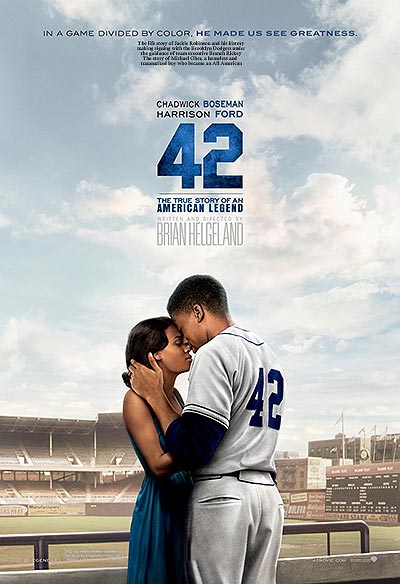 فیلم 42