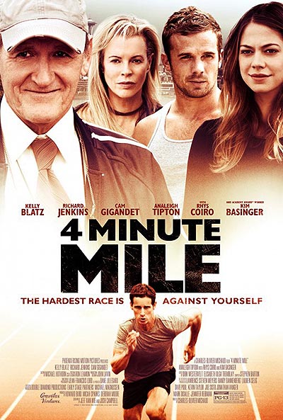 فیلم 4Minute Mile 720p