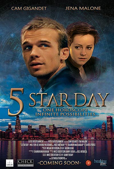 فیلم 5Star Day
