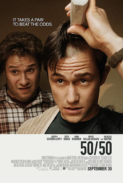 فیلم 50/50