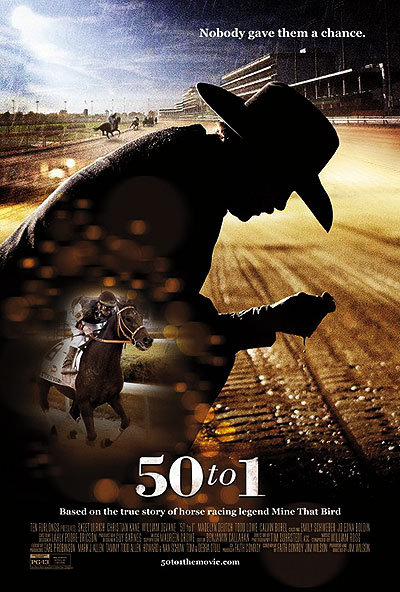 فیلم 50to 1 WebDL 720p