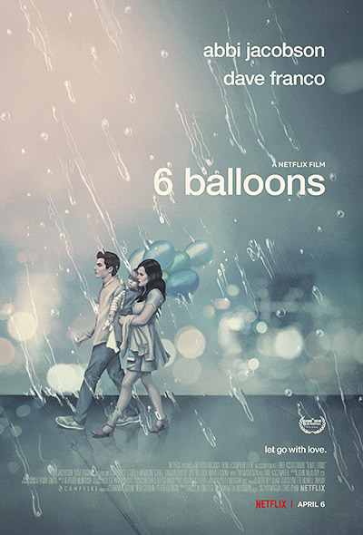 فیلم 6 Balloons