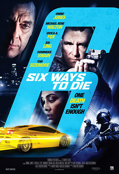 فیلم 6 Ways To Die