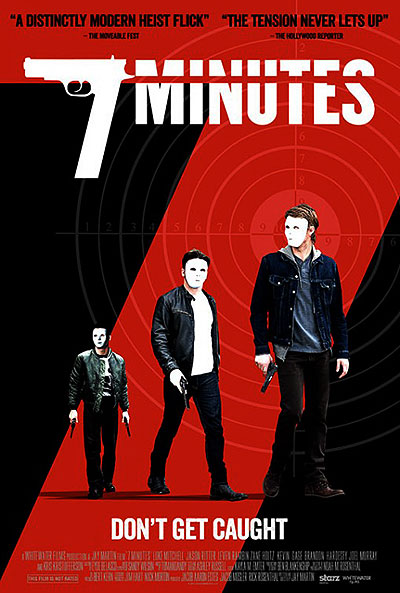 فیلم 7Minutes WebDL 720p