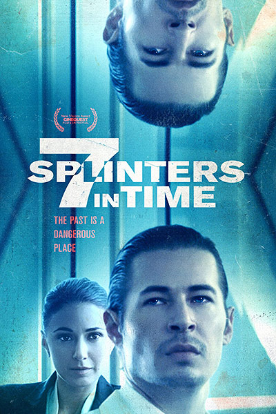 فیلم 7 Splinters in Time