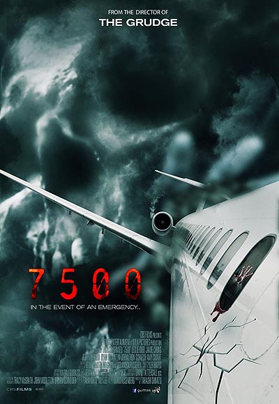 فیلم 7500 1080p