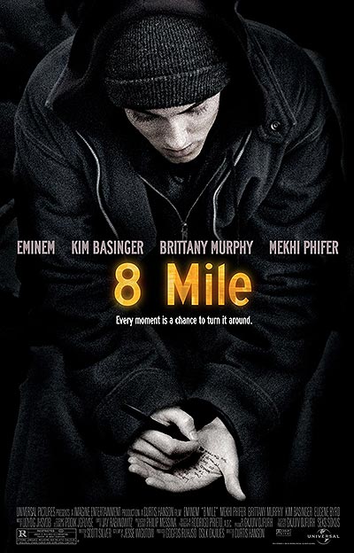 فیلم 8Mile