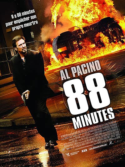 فیلم 88Minutes