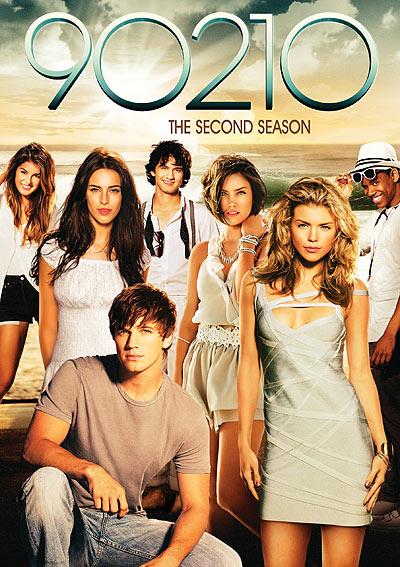سریال 90210 فصل دوم