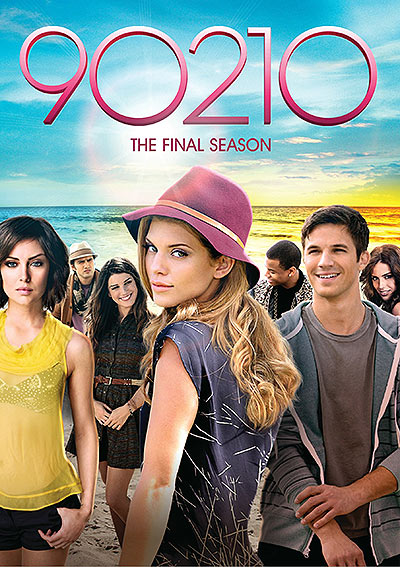 سریال 90210 فصل پنجم