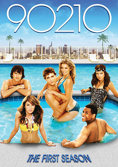 سریال 90210 فصل اول