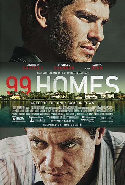 فیلم 99 Homes