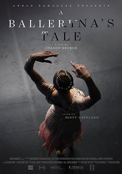 مستند A Ballerina's Tale