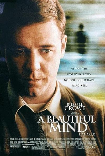 فیلم A Beautiful Mind