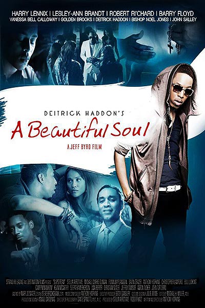 فیلم A Beautiful Soul