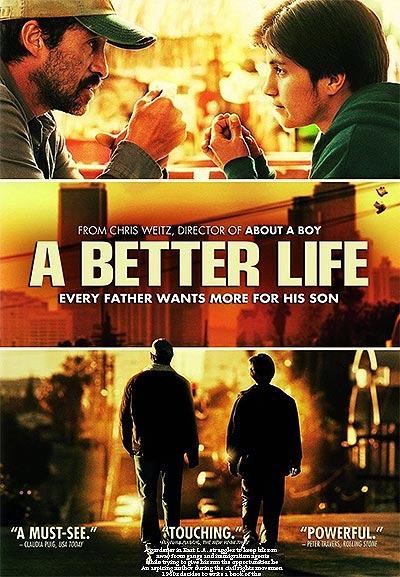 فیلم A Better Life