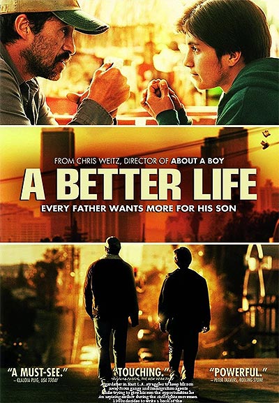 فیلم A Better Life