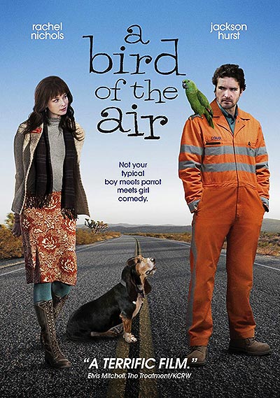 فیلم A Bird of the Air DVDRip