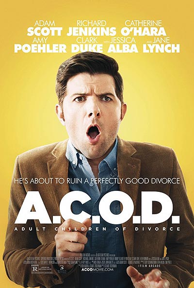 فیلم A.C.O.D