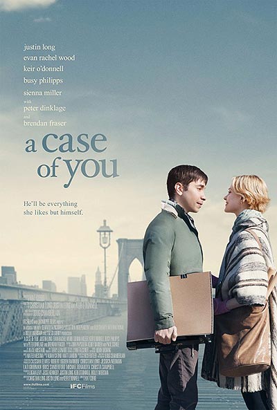 فیلم A Case of You
