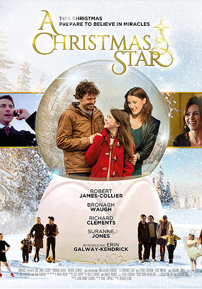 فیلم A Christmas Star