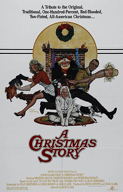 فیلم A Christmas Story 720p