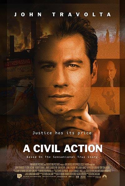 فیلم A Civil Action