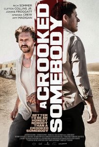 فیلم A Crooked Somebody