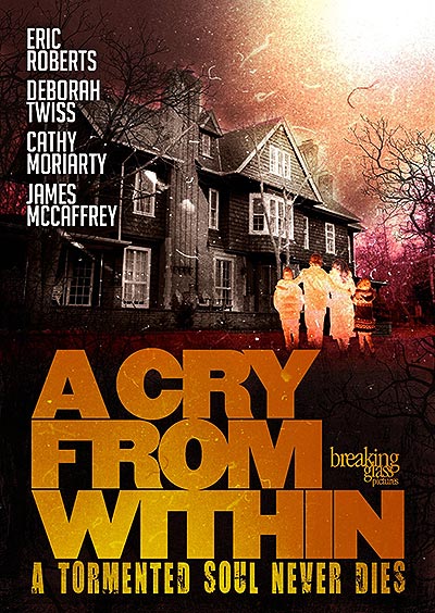 فیلم A Cry from Within WebDL 720p