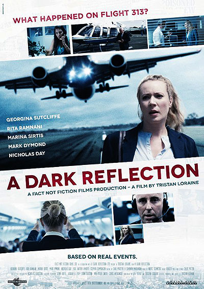 فیلم A Dark Reflection WebDL 720p