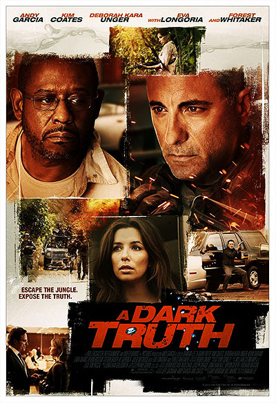 فیلم A Dark Truth WebDL 720p