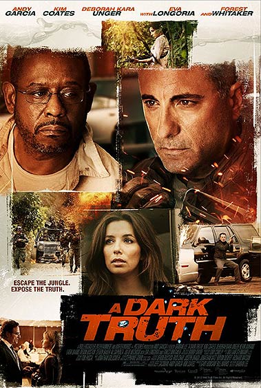 فیلم A Dark Truth